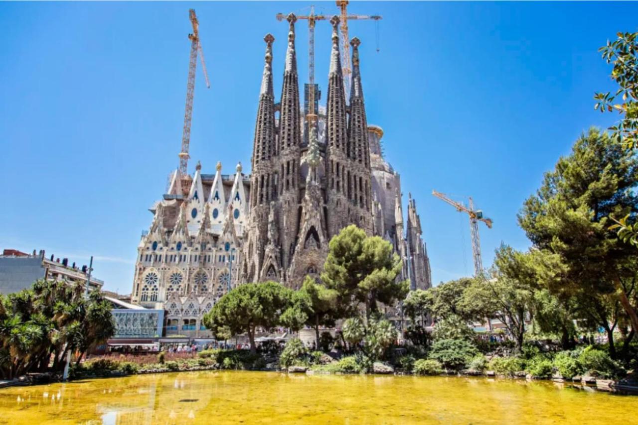 Sweett - Gaudi Avenue Apartamento
