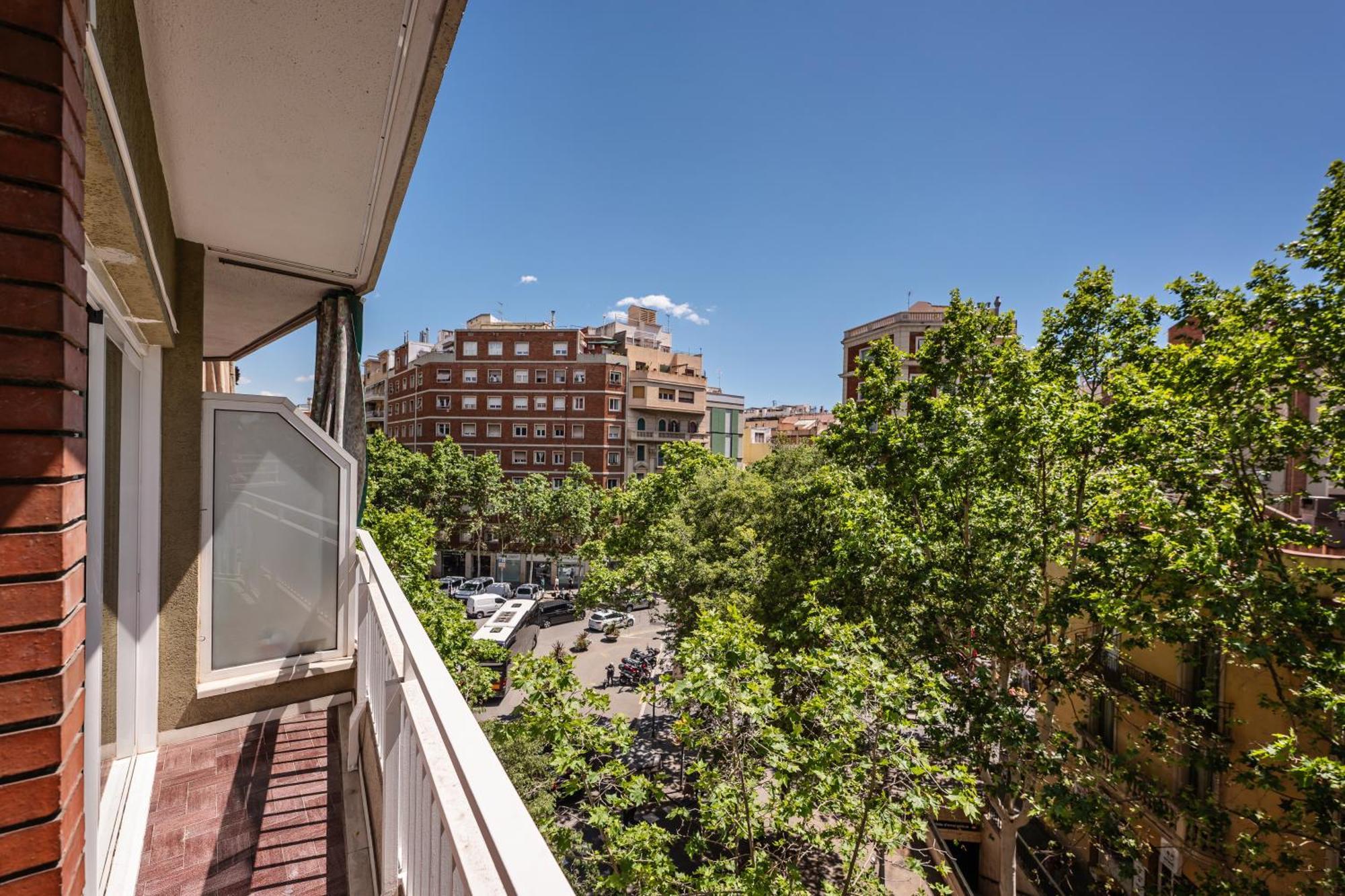 Sweett - Gaudi Avenue Apartamento Barcelona