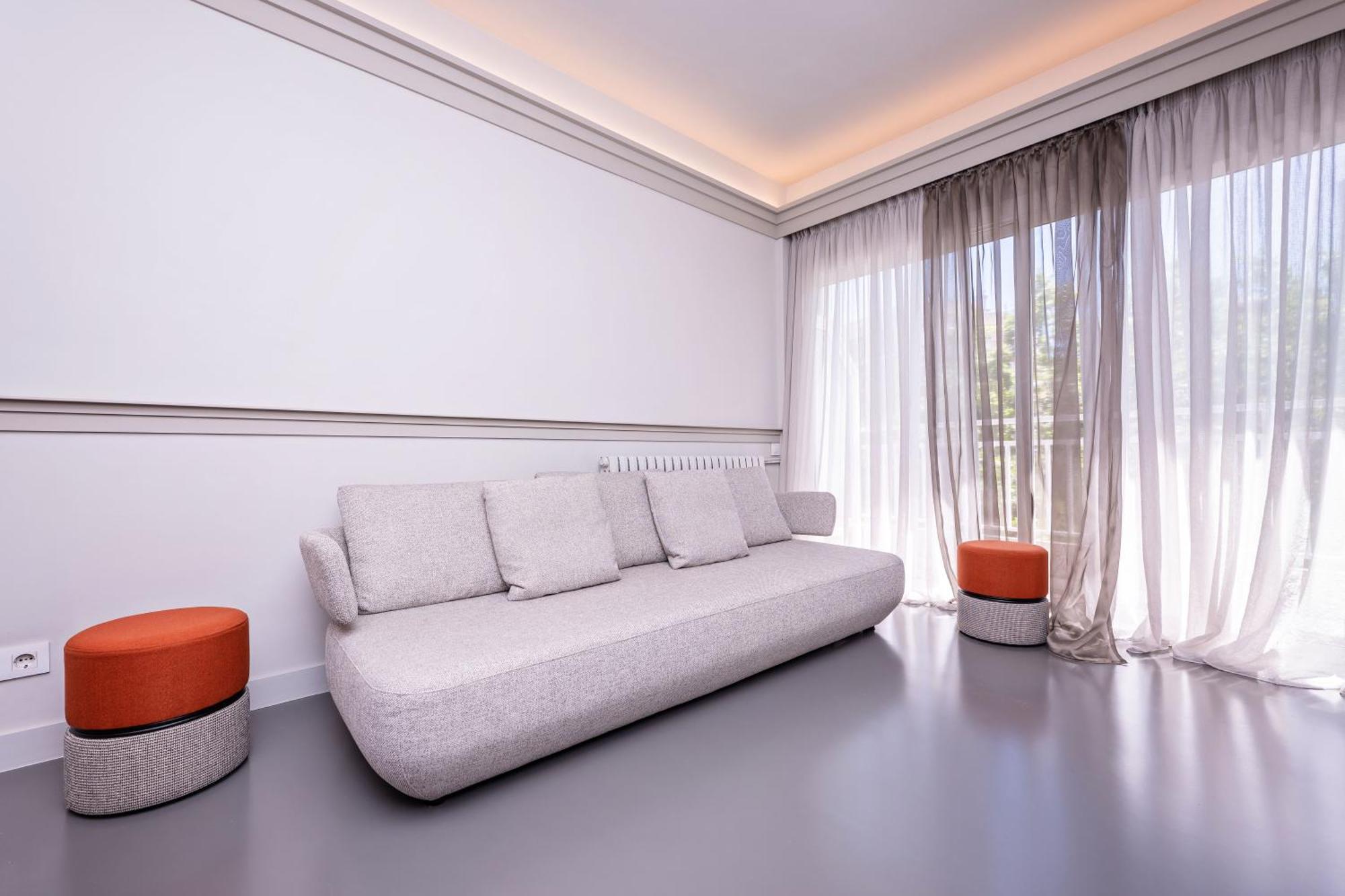 Sweett - Gaudi Avenue Apartamento *